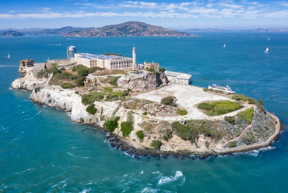 The Ultimate San Francisco Bucket List: Must-Visit Attractions and Activities