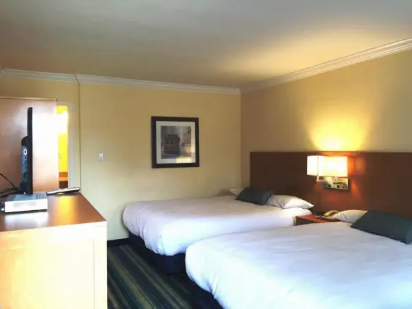 Surf Motel 6