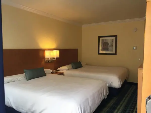 Surf Motel 8